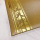 【團購商品，30個起做】中山經典證書夾_咖啡燙金
